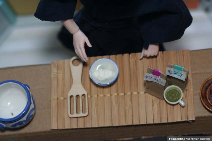 DollCi - Awards - 2022. День 5. Киото. Listen to you mochi (фото 4)