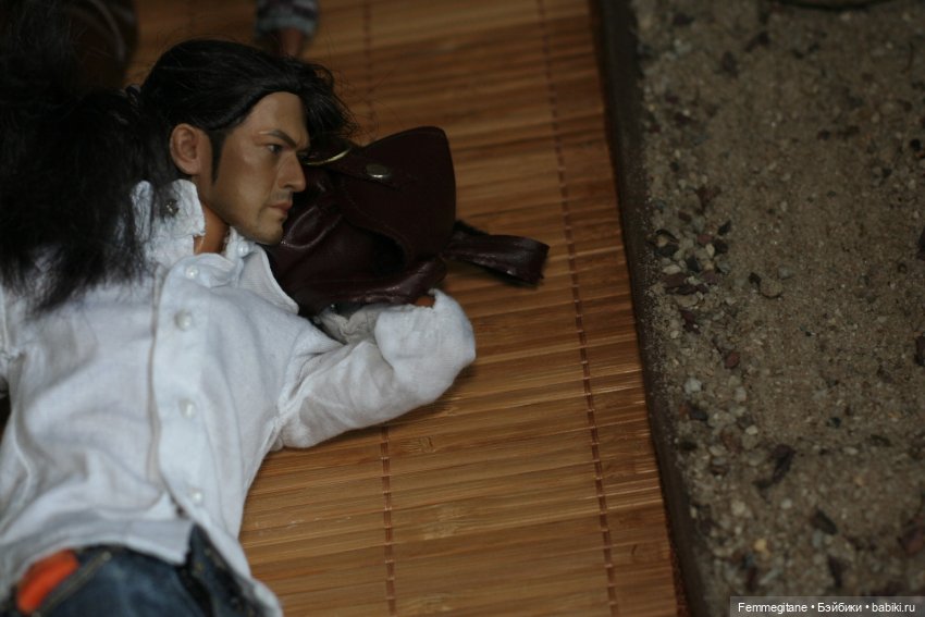 DollCi - Awards - 2022. День 5. Киото. Гайдзины, дзен и немного романтики (фото 10)