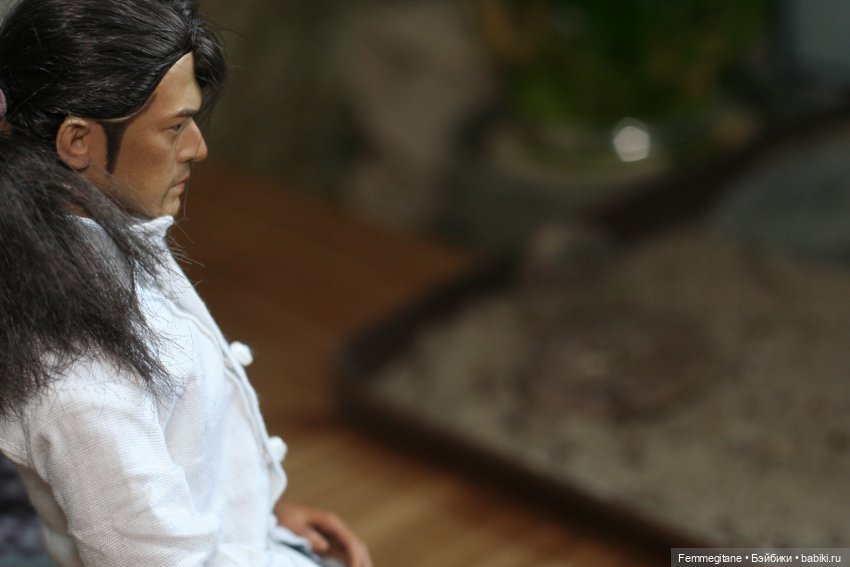 DollCi - Awards - 2022. День 5. Киото. Гайдзины, дзен и немного романтики (фото 8)