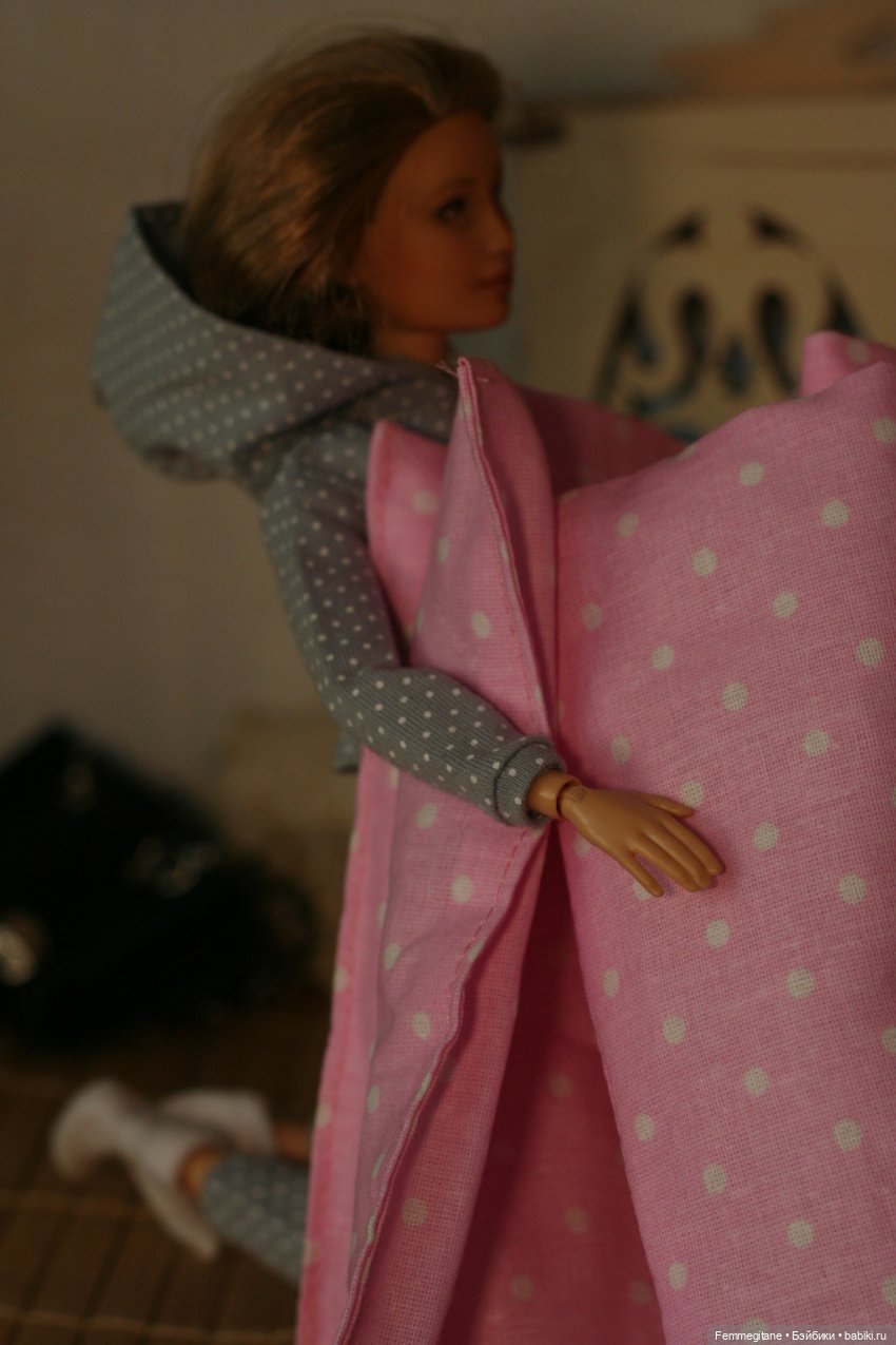 DollCi - Awards - 2022. День 5. Киото. Пижамная вечеринка (фото 4)