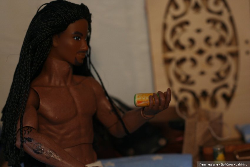 DollCi - Awards - 2022. День 5. Киото. Пижамная вечеринка