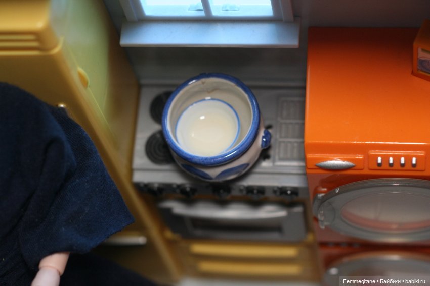 DollCi - Awards - 2022. День 5. Киото. Listen to you mochi (фото 8)