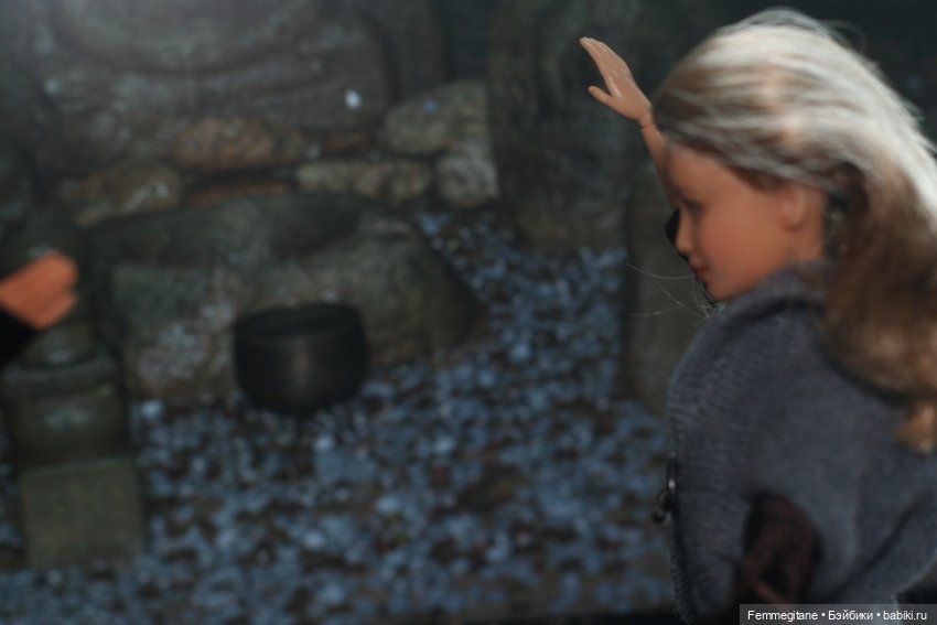 DollCi - Awards - 2022. День 5. Киото. Гайдзины, дзен и немного романтики