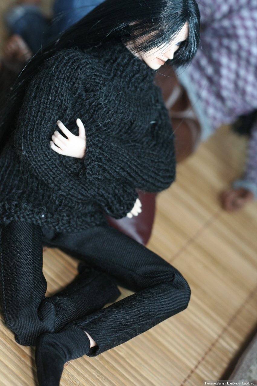 DollCi - Awards - 2022. День 5. Киото. Гайдзины, дзен и немного романтики