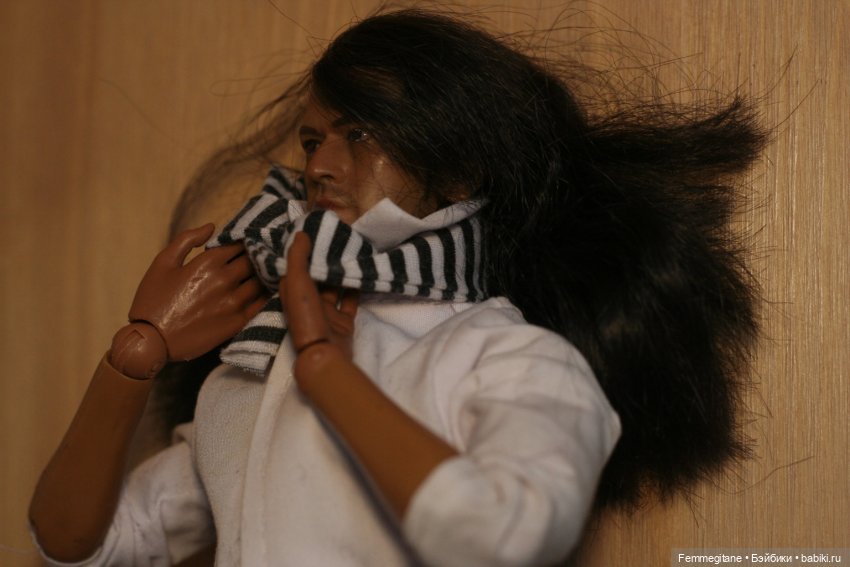 DollCi - Awards - 2022. День 5. Киото. Пижамная вечеринка