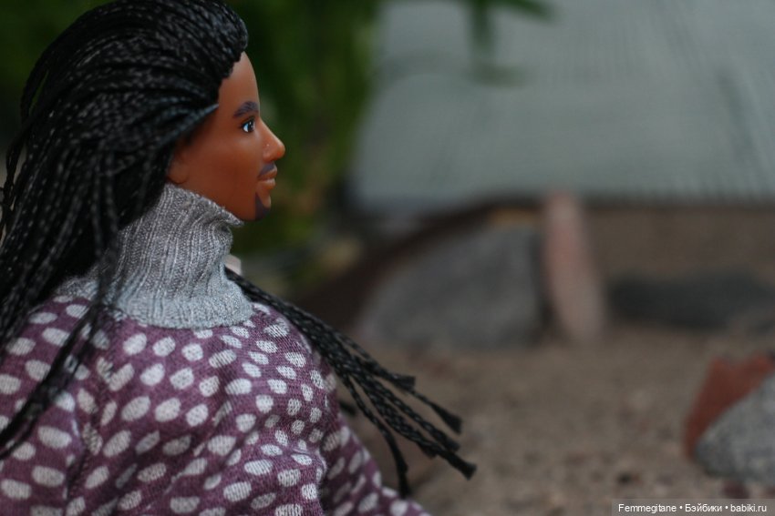 DollCi - Awards - 2022. День 5. Киото. Гайдзины, дзен и немного романтики (фото 3)