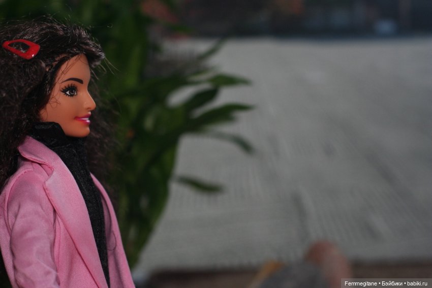 DollCi - Awards - 2022. День 5. Киото. Гайдзины, дзен и немного романтики