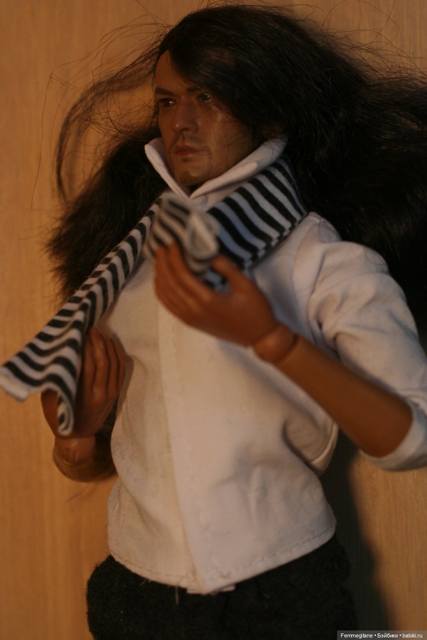 DollCi - Awards - 2022. День 5. Киото. Пижамная вечеринка