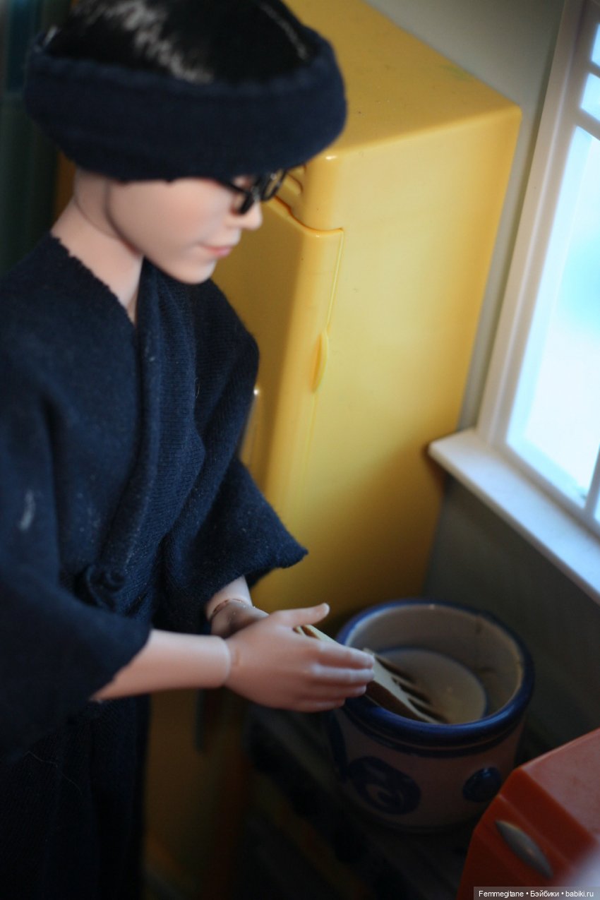 DollCi - Awards - 2022. День 5. Киото. Listen to you mochi