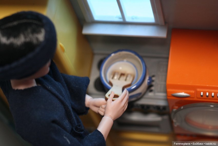 DollCi - Awards - 2022. День 5. Киото. Listen to you mochi (фото 10)