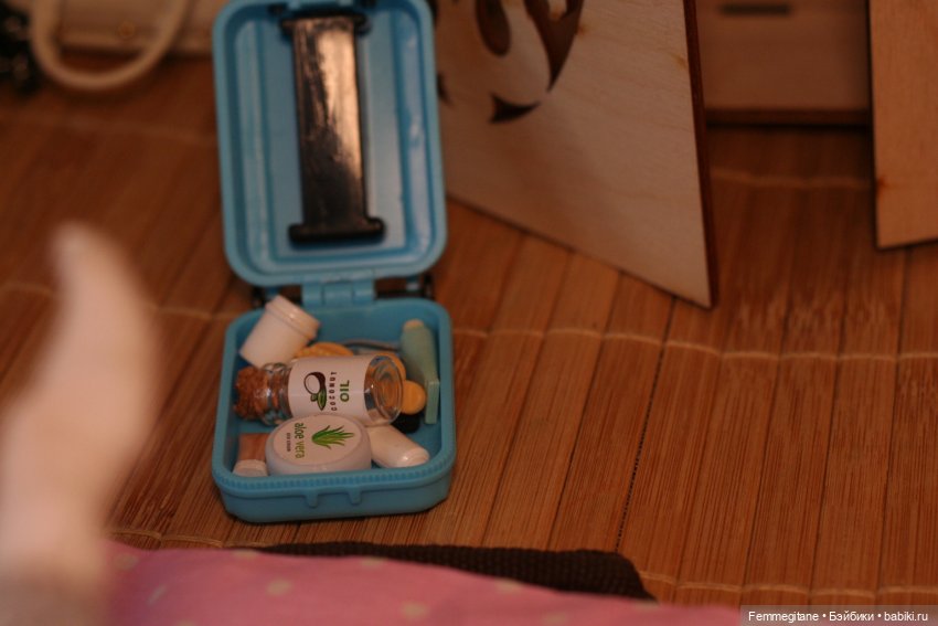 DollCi - Awards - 2022. День 5. Киото. Пижамная вечеринка