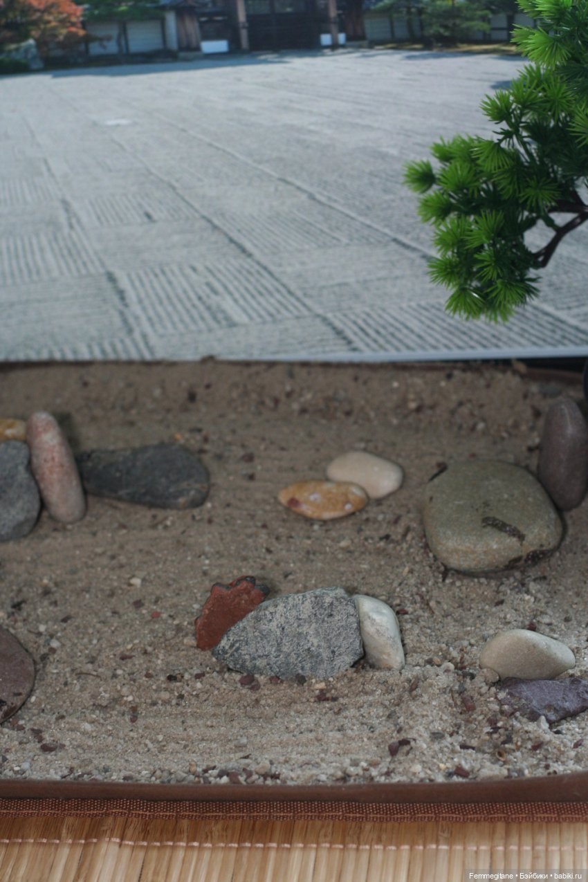 DollCi - Awards - 2022. День 5. Киото. Гайдзины, дзен и немного романтики