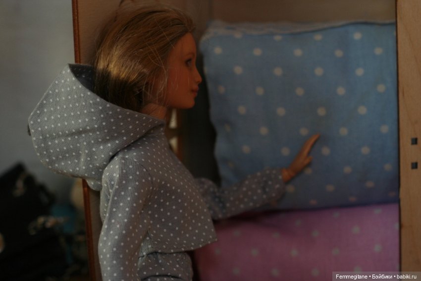 DollCi - Awards - 2022. День 5. Киото. Пижамная вечеринка (фото 2)