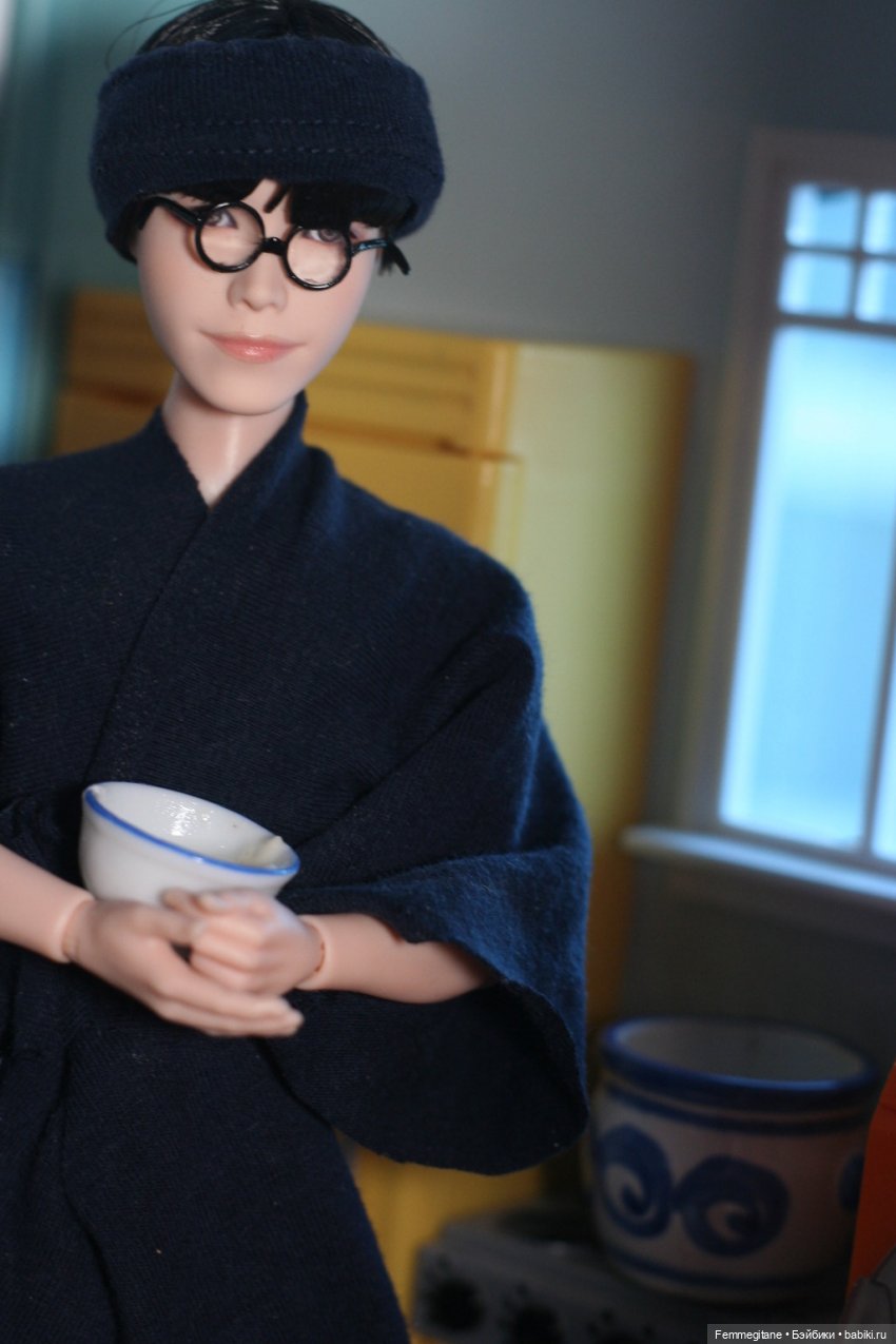 DollCi - Awards - 2022. День 5. Киото. Listen to you mochi (фото 7)