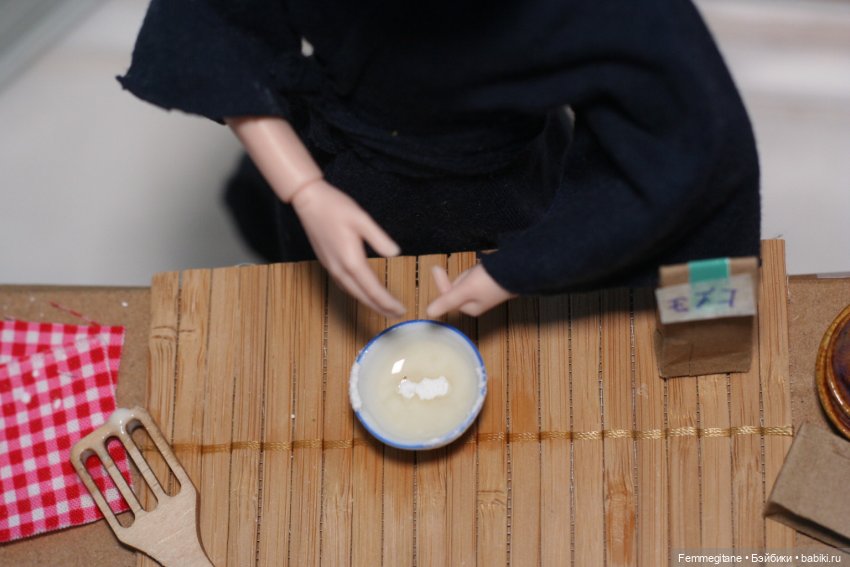 DollCi - Awards - 2022. День 5. Киото. Listen to you mochi