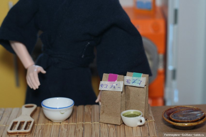 DollCi - Awards - 2022. День 5. Киото. Listen to you mochi (фото 2)