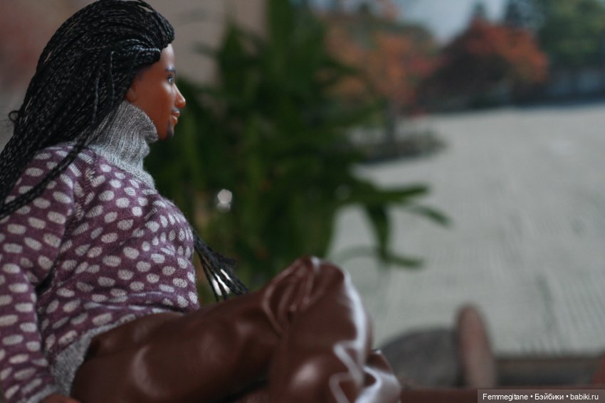 DollCi - Awards - 2022. День 5. Киото. Гайдзины, дзен и немного романтики (фото 9)