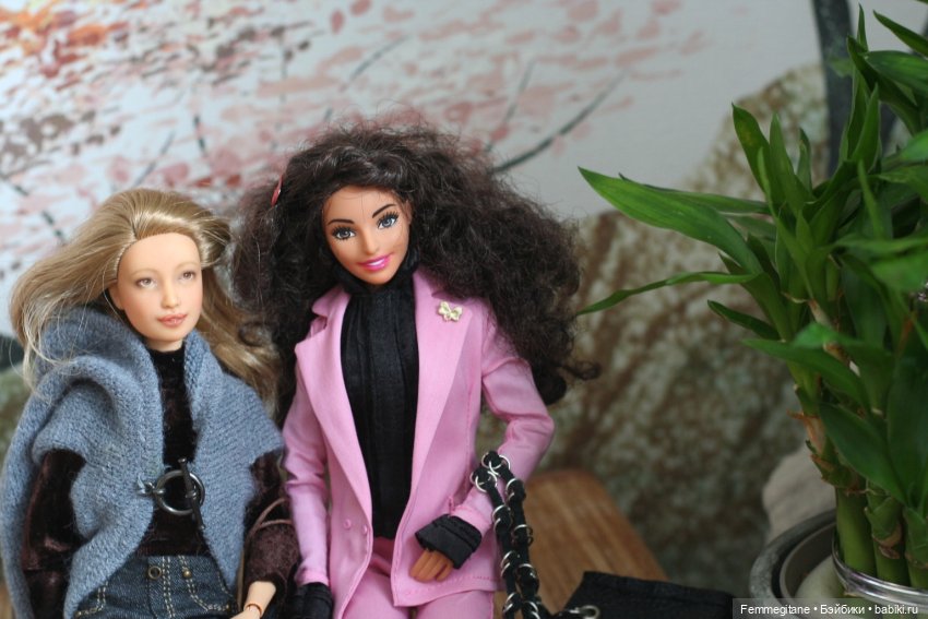 DollCi - Awards - 2022. День 5. Киото. Гайдзины, дзен и немного романтики