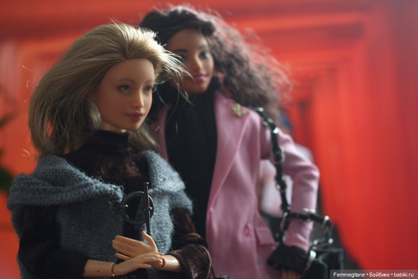 DollCi - Awards - 2022. День 5. Киото. Гайдзины, дзен и немного романтики