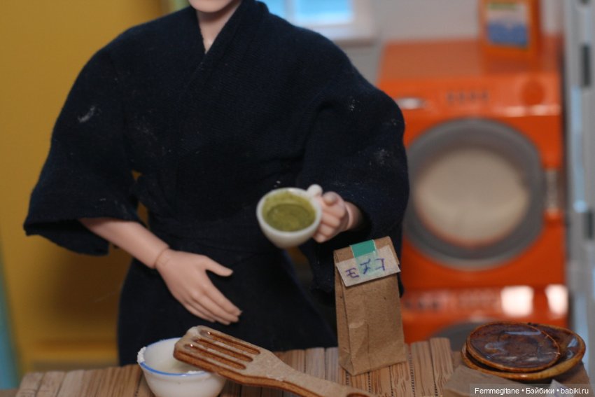 DollCi - Awards - 2022. День 5. Киото. Listen to you mochi