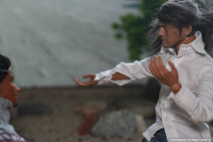 DollCi - Awards - 2022. День 5. Киото. Гайдзины, дзен и немного романтики (фото 5)