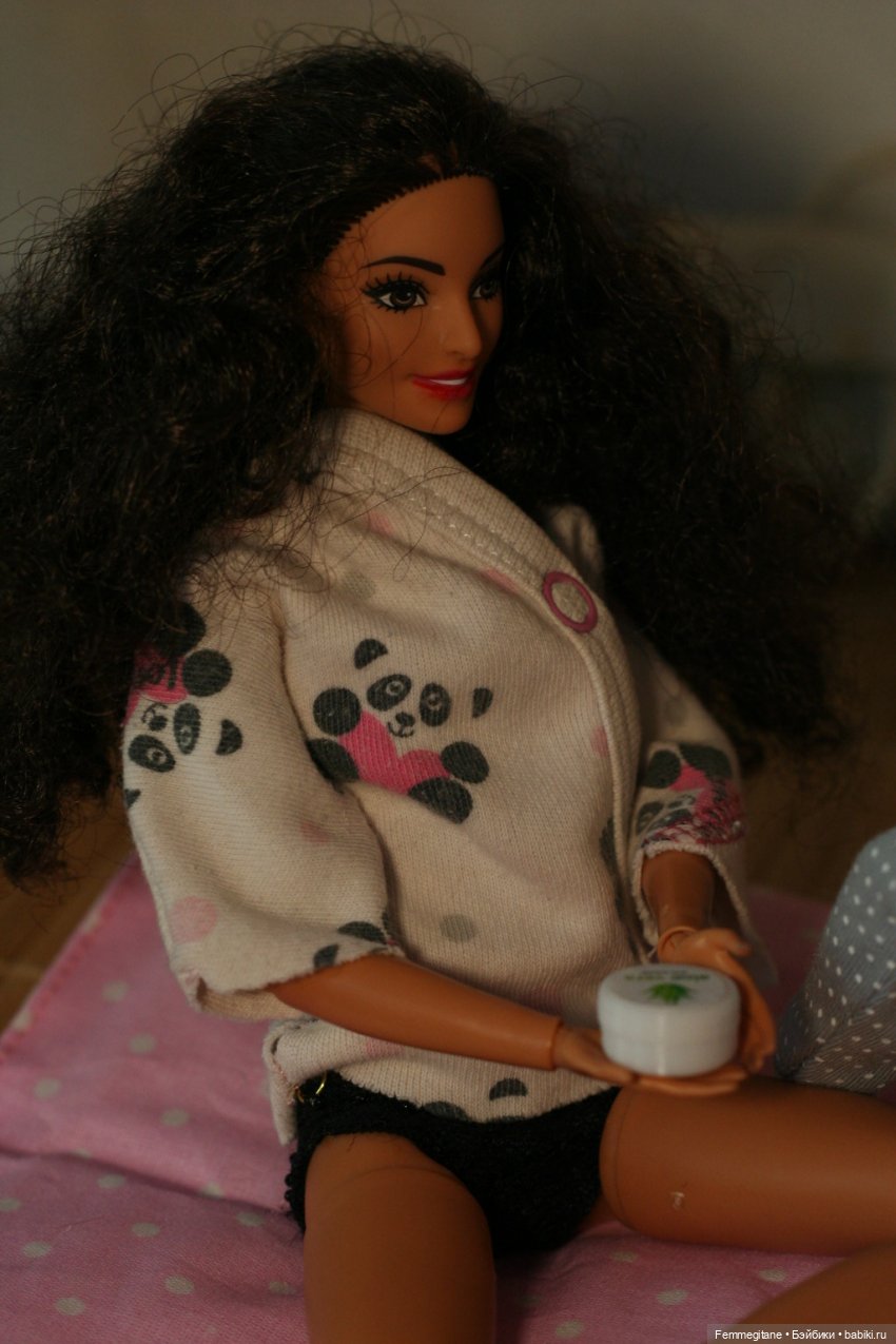 DollCi - Awards - 2022. День 5. Киото. Пижамная вечеринка