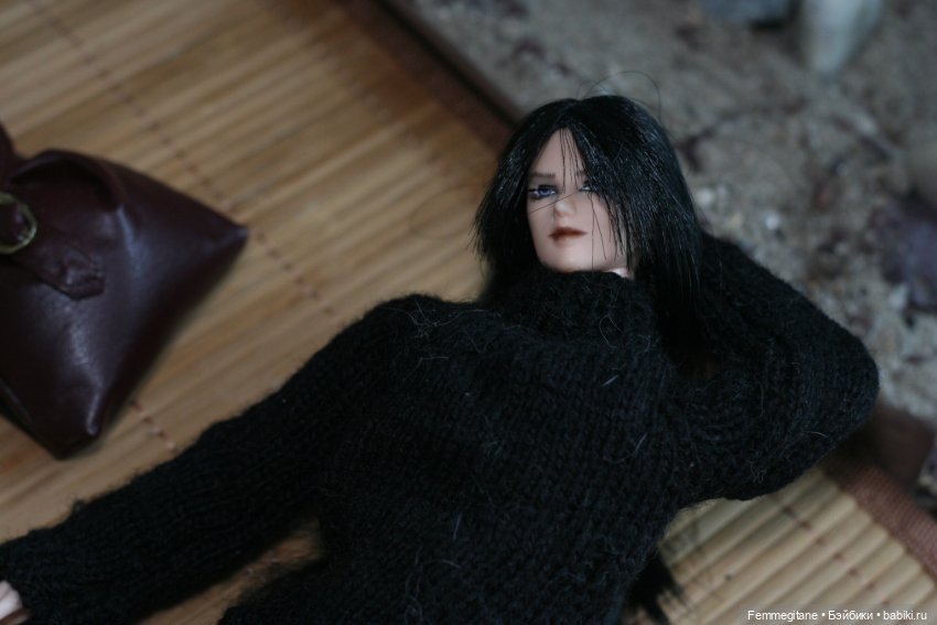 DollCi - Awards - 2022. День 5. Киото. Гайдзины, дзен и немного романтики