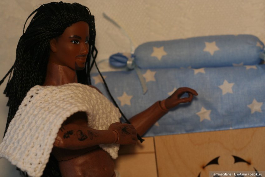 DollCi - Awards - 2022. День 5. Киото. Пижамная вечеринка