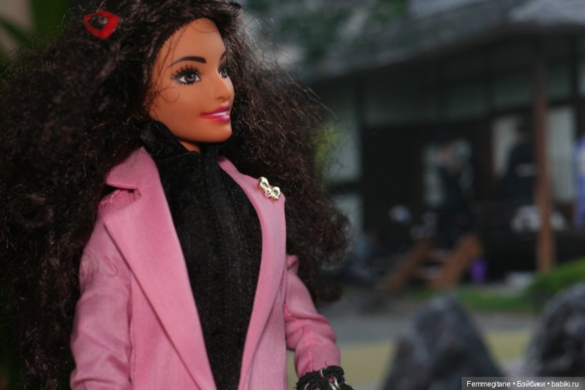 DollCi - Awards - 2022. День 5. Киото. Гайдзины, дзен и немного романтики