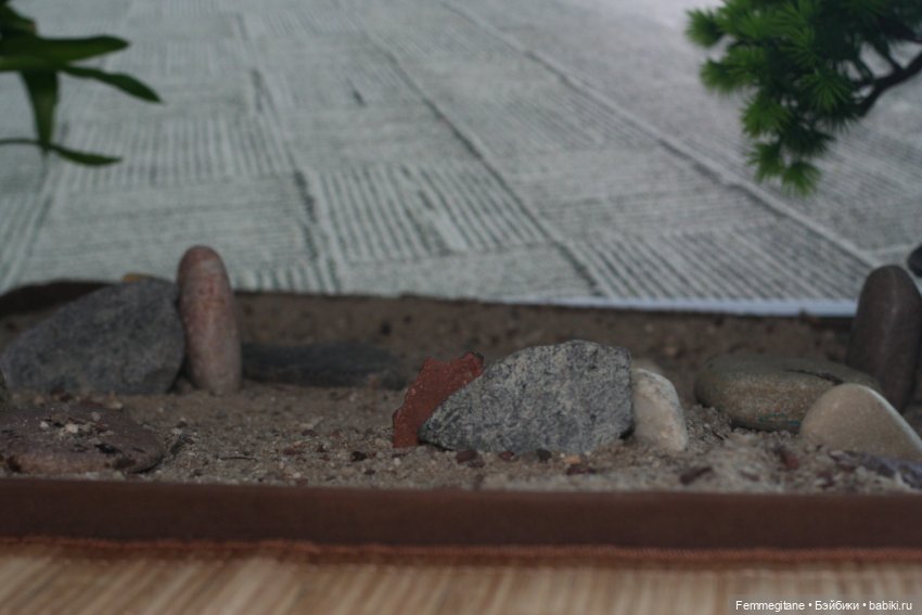 DollCi - Awards - 2022. День 5. Киото. Гайдзины, дзен и немного романтики (фото 2)