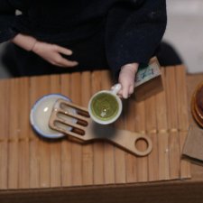 DollCi - Awards - 2022. День 5. Киото. Listen to you mochi