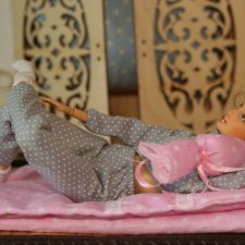 DollCi - Awards - 2022. День 5. Киото. Пижамная вечеринка