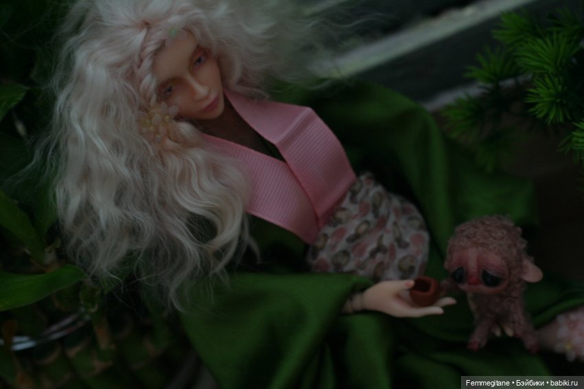 DollCi - Awards - 2022. День 6. Киото. Одноночная чаша. Вечер поэзии