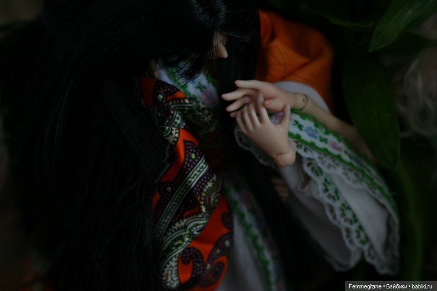 DollCi - Awards - 2022. День 6. Киото. Одноночная чаша. Вечер поэзии