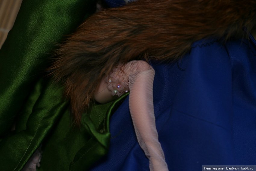 DollCi - Awards - 2022. День 6. Киото. Одноночная чаша. Вечер поэзии