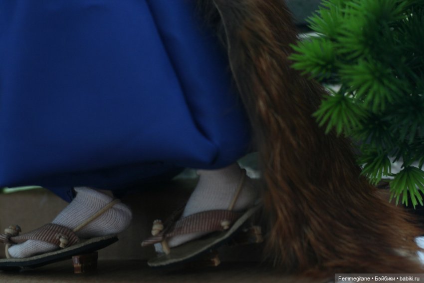 DollCi - Awards - 2022. День 6. Киото. Одноночная чаша. Вечер поэзии (фото 2)