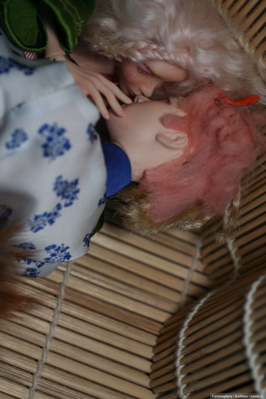 DollCi - Awards - 2022. День 6. Киото. Одноночная чаша. Вечер поэзии