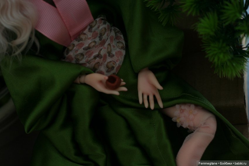 DollCi - Awards - 2022. День 6. Киото. Одноночная чаша. Вечер поэзии