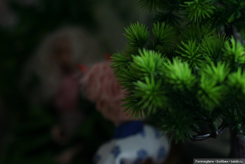 DollCi - Awards - 2022. День 6. Киото. Одноночная чаша. Вечер поэзии (фото 9)