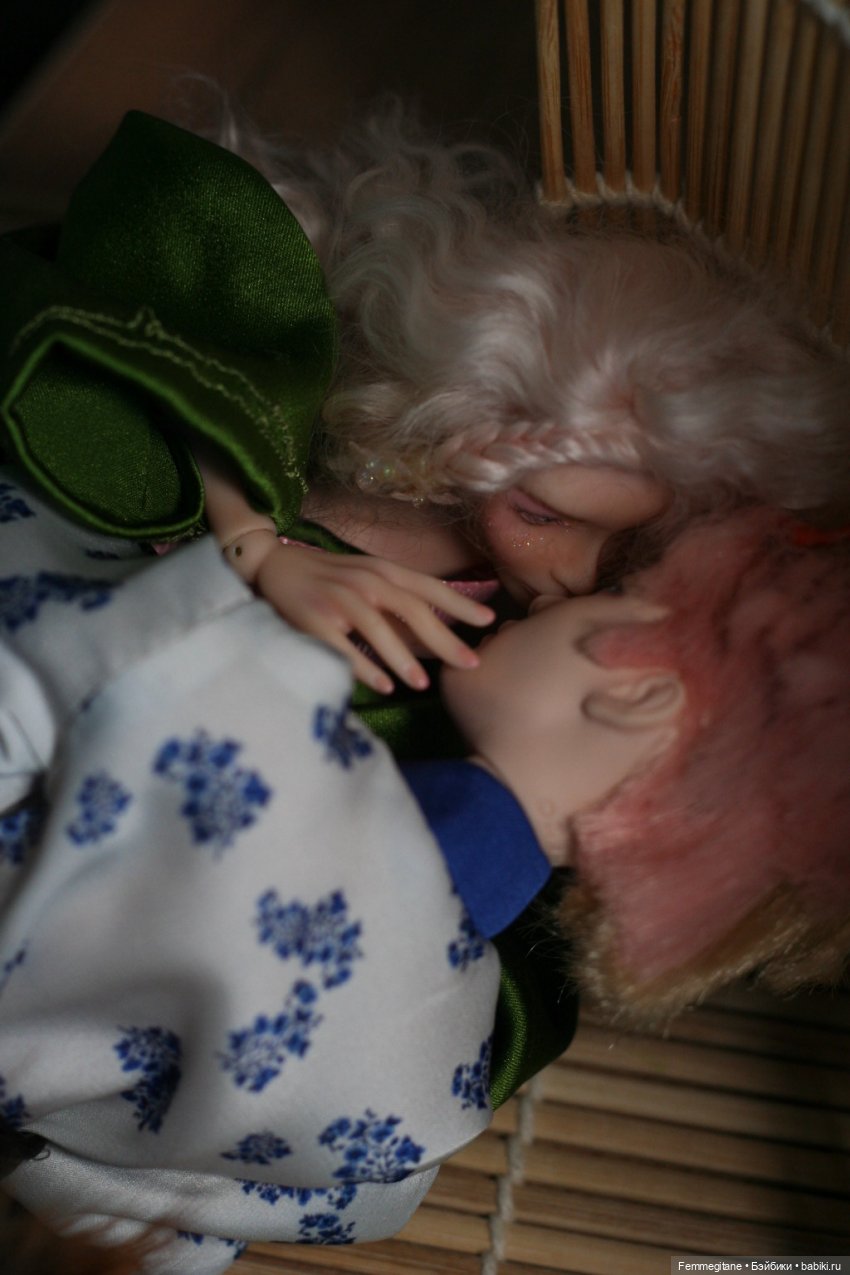 DollCi - Awards - 2022. День 6. Киото. Одноночная чаша. Вечер поэзии