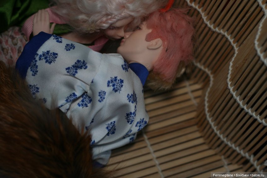 DollCi - Awards - 2022. День 6. Киото. Одноночная чаша. Вечер поэзии