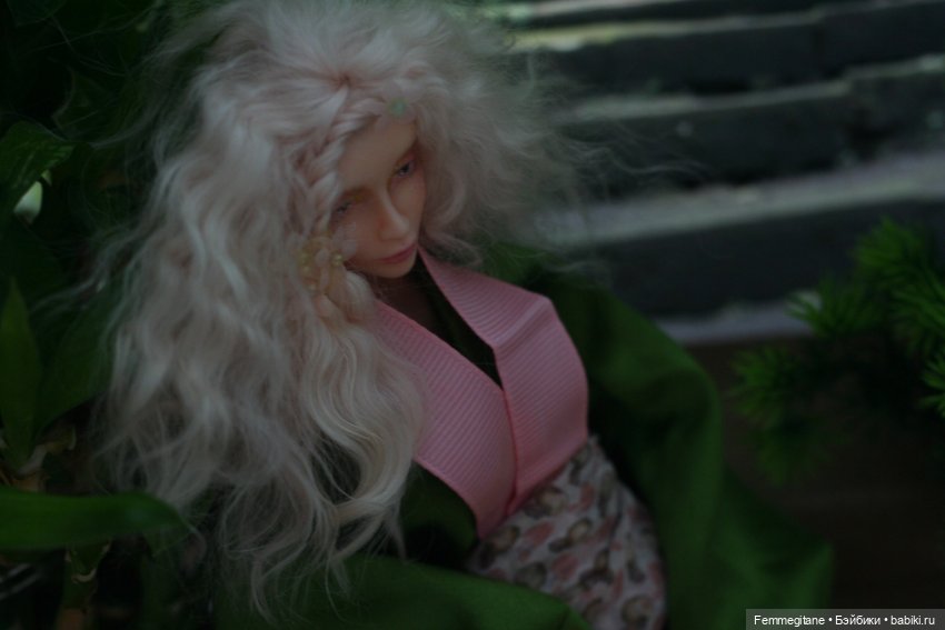 DollCi - Awards - 2022. День 6. Киото. Одноночная чаша. Вечер поэзии