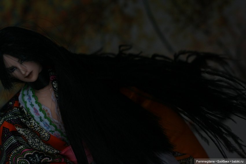 DollCi - Awards - 2022. День 6. Киото. Одноночная чаша. Вечер поэзии