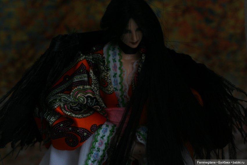 DollCi - Awards - 2022. День 6. Киото. Одноночная чаша. Вечер поэзии