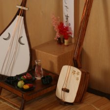 DollCi - Awards - 2022. День 6. Киото. День искусств. Чайная церемония