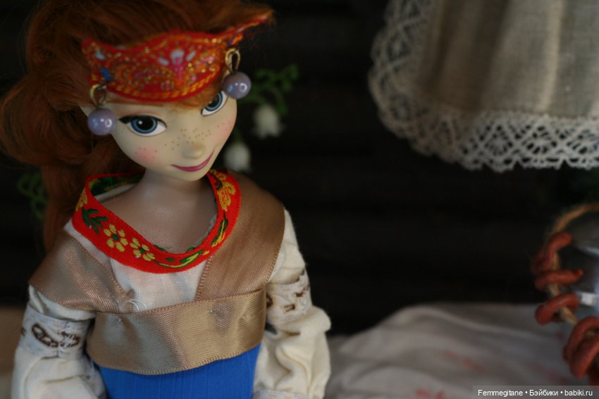 Августфест - 2023 "Летучий корабль" (фото 4)