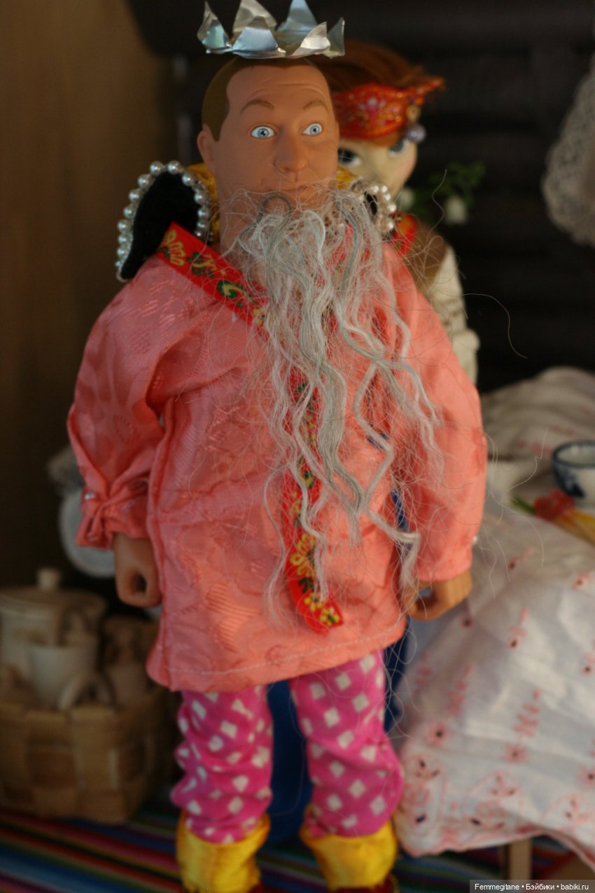 Августфест - 2023 "Летучий корабль" (фото 6)