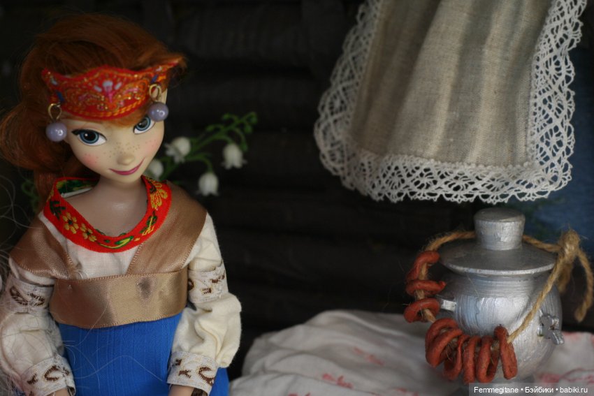 Августфест - 2023 "Летучий корабль" (фото 2)