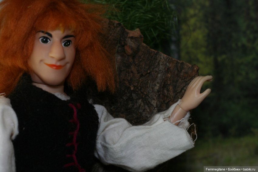 Августфест - 2023 "Летучий корабль"