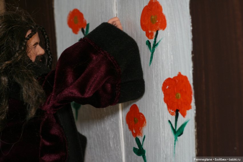 Августфест - 2023 "Летучий корабль"